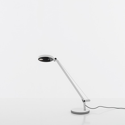 Artemide stolní LED lampa Demetra Micro 6 W 2700K stmívatelná bílá