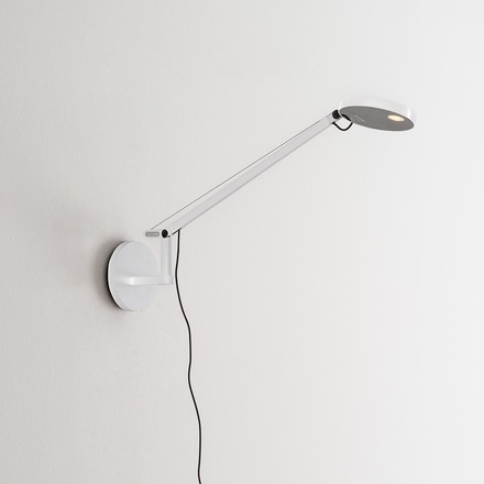 Artemide nástěnné svítidlo Demetra Micro 6 W 3000K stmívatelné bílé