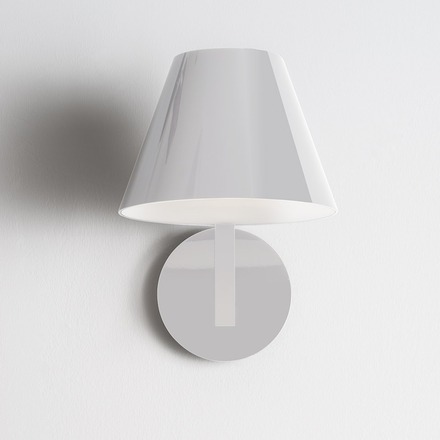 Artemide nástěnné svítidlo La Petite E14 max 6 W bílá
