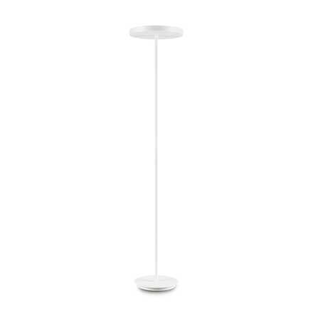 Stojací lampa Ideal Lux Colonna PT4 bianco 177199 GX53 4x15W bílá