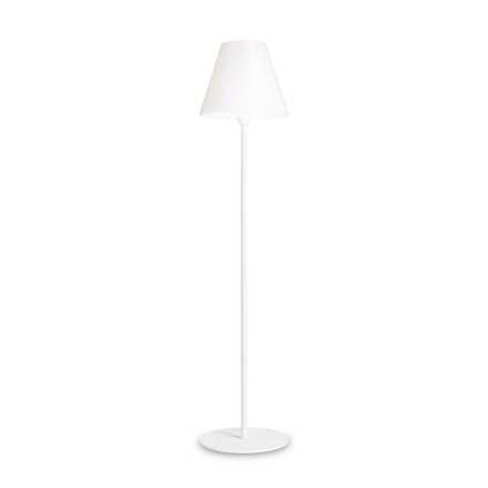 Venkovní stojací lampa Ideal Lux Itaca PT1 180953 169,5cm IP44