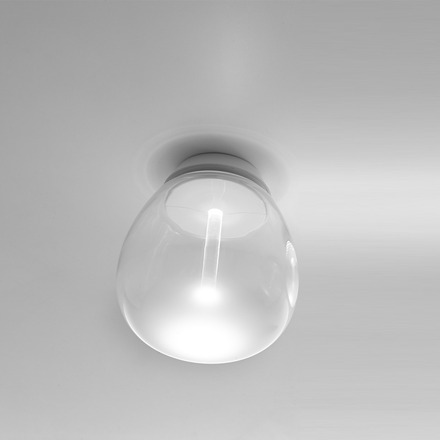 Artemide nástěnné/stropní svítidlo Empatia 26 16 W 220-240 V stmívatelné 3000K