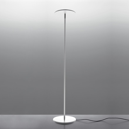 Artemide stojací LED lampa Athena 44 W 2700K stmívatelná bílá