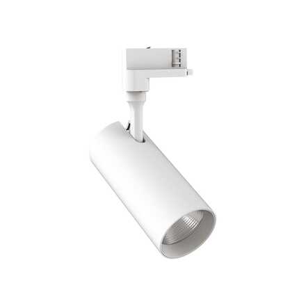 Ideal Lux bodové svítidlo Smile 20w cri80 24° 3000k 189635