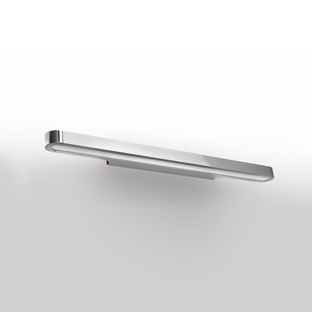 Artemide nástěnné svítidlo Talo Wall 60 25 W 220-240 V 3000K leštěný chrom
