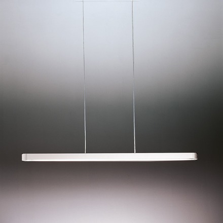 Artemide závěsné svítidlo Talo LED 120 51 W 220-240 V 3000K bílá