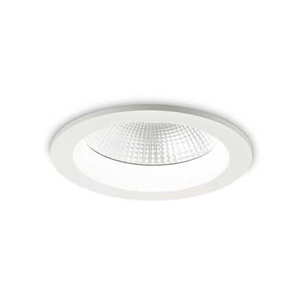 Ideal Lux zapuštěné svítidlo Basic fi accent 30w 3000k 193489