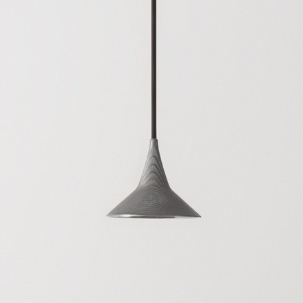 Artemide závěsné svítidlo Unterlinden 7,5 W 220-240 V 2700K hliník