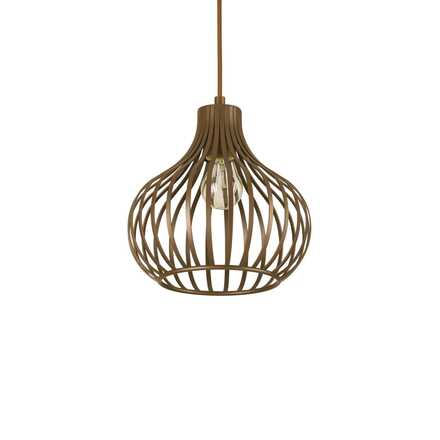 Závěsné svítidlo Ideal Lux Onion SP1 D23 205281 1x60W 23,5cm