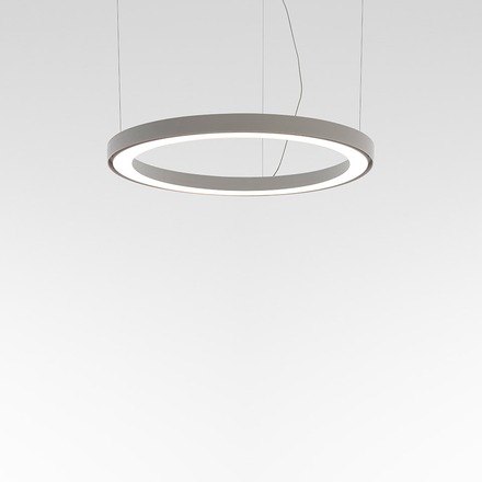 Artemide závěsné svítidlo Ripple Ring 700 mm 50 W 3000K