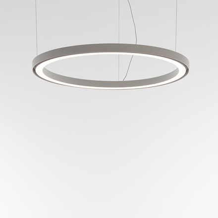 Artemide závěsné svítidlo Ripple Ring Ø900 50 W 3000K