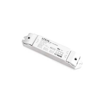 Ideal Lux Dynamic driver dali/push 17w 250ma 216027