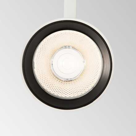 Ideal Lux bodové svítidlo Quick 28w cri80 3000k on-off 222615