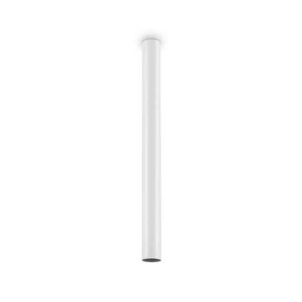 Stropní svítidlo Ideal Lux Look PL1 H75 Bianco 233352 GU10 1x28W IP20 75cm bílé