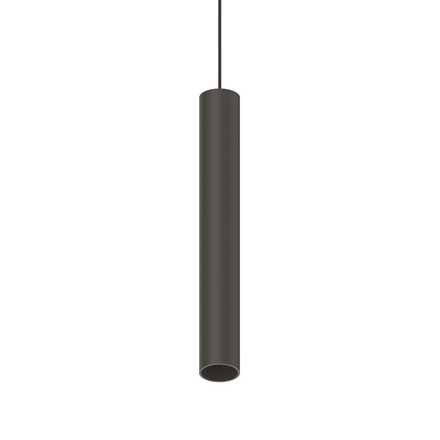 Ideal Lux Ego pendant tube 12w 3000k on-off 257747