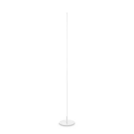 LED Stojací lampa Ideal Lux YOKO PT BIANCO 258874 17W 1500lm 3000K IP20 20cm bílá