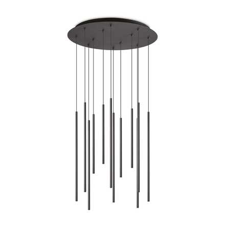 Ideal Lux závěsné svítidlo Filo sp12 263434