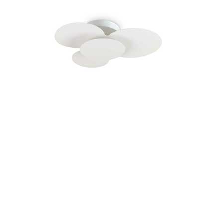 Ideal Lux stropní svítidlo Cloud pl d52 263519