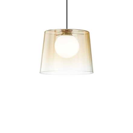 Ideal Lux závěsné svítidlo Fade sp1 271316