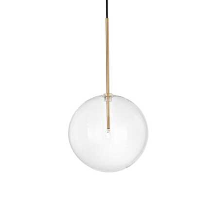 Ideal Lux závěsné svítidlo Equinoxe sp1 d25 277394