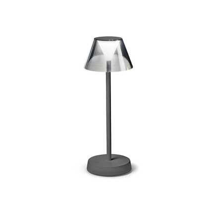 Ideal Lux venkovní stolní lampa Lolita tl 286730