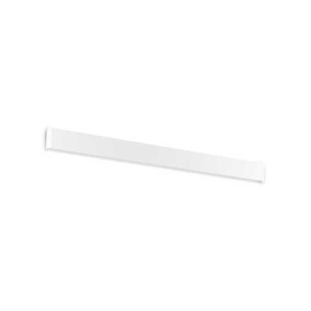 Ideal Lux nástěnné svítidlo Delta ap d110 3000k 287607