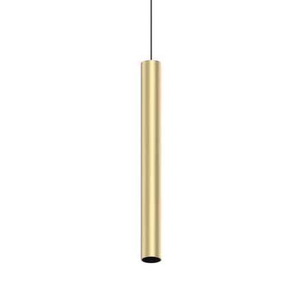 Ideal Lux Ego pendant tube 12w 3000k dali 300498