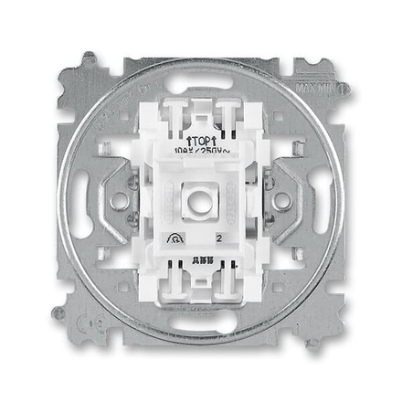 Přístroj spínače ABB 3559-A06345