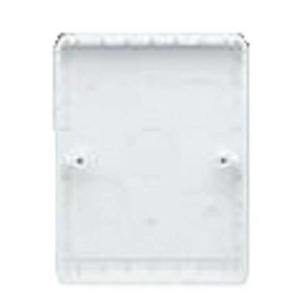 Krabice LK 80x28 2ZK