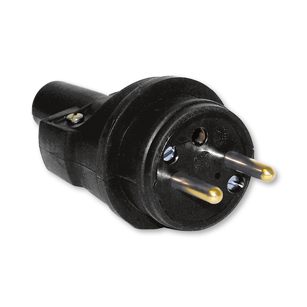 ABB VIDLICE 1.214.71 GUMOVÁ IP40