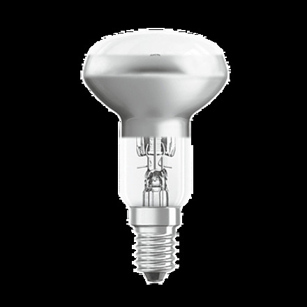 Žárovka R50 25W 230-240V E14 30D FROSTED INFRALUX