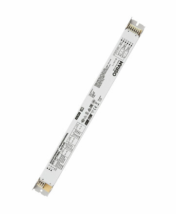 OSRAM QTP-OPTIMAL 2X18-40