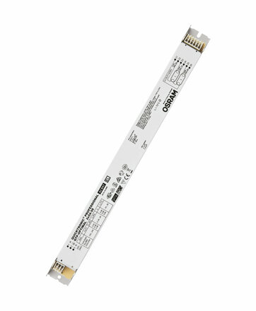 OSRAM QTP-OPTIMAL 2X54-58