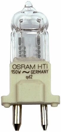 OSRAM HTI 150W