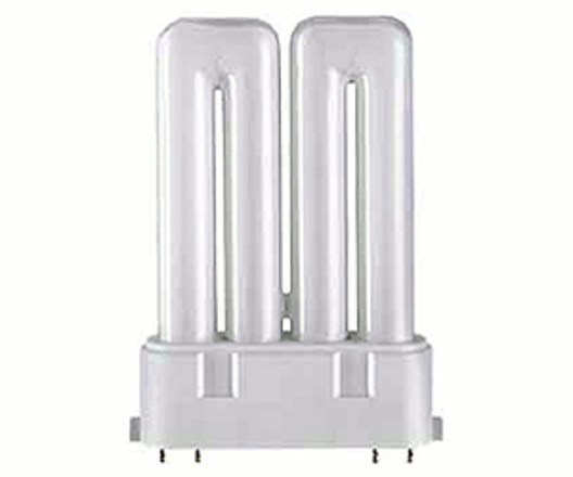 OSRAM DULUX F 36 W/840, 36W, 106V, 2G10