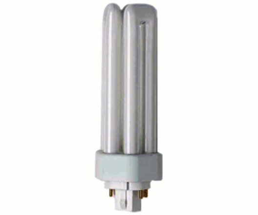 OSRAM DULUX T/E 42 W/830, 42W, GX24q-4