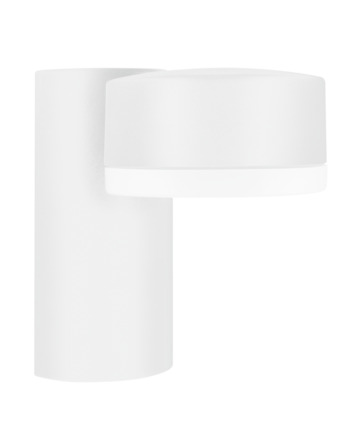 LEDVANCE O FACADE SPOT 8 W 3000 K IP54 WT 4058075074736