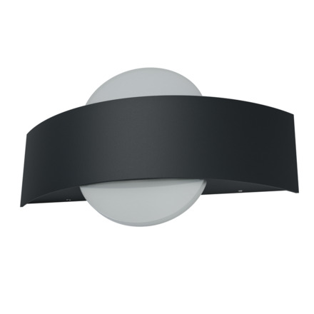 LEDVANCE ENDURA Style Shield Round 11W Dark Gray 4058075205291