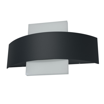 LEDVANCE ENDURA Style Shield Square 11W Dark Gray 4058075205314