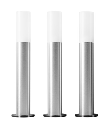 LEDVANCE SMART+ ZB GardenPole 3P RGB + W 4099854043932