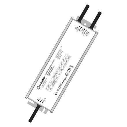 LEDVANCE trafo 24V DC DR DIM-PFM -250/220-240/24/P 4058075240155