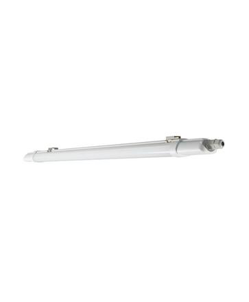 LEDVANCE prachotěs Submarine Integrated Slim Value 1.5M 24W 4000K 4058075266438
