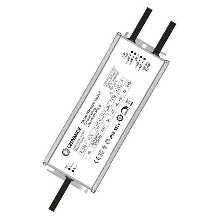 LEDVANCE trafo 24V DC DR DIM-PFM -60/220-240/24/P 4058075379190