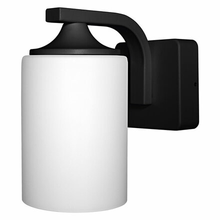 LEDVANCE ENDURA CLASSIC Lantern Cylinder E27 BK 4058075392663