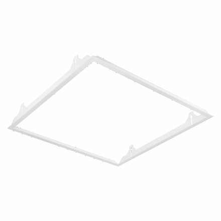 LEDVANCE PANEL 600 RECESSED MOUNT FRAME 4058075402881