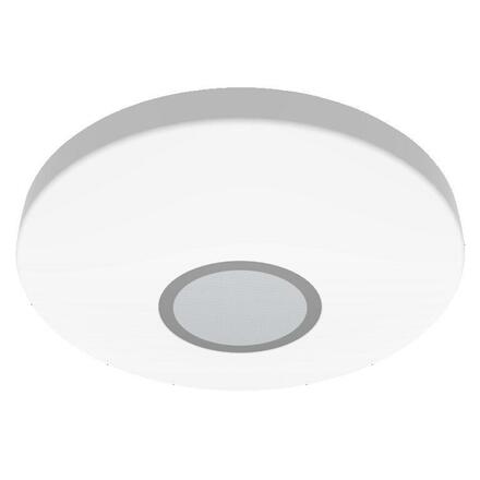 LEDVANCE stropní svítidlo Orbis Sparkledot Click Sensor 340mm 24W 4058075472877