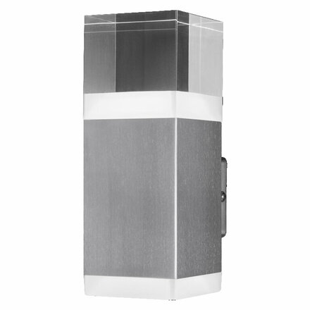 LEDVANCE ENDURA Style Crystal Wall UpDown 9W 4058075474130