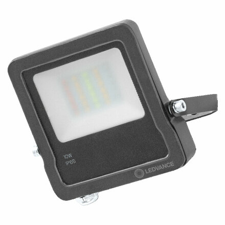 LEDVANCE SMART+ Wifi Floodlight 10W RGB + W 4058075474604