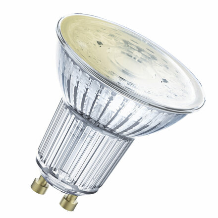 LEDVANCE SMART+ WiFi Spot 50 45st. 4.9W 2700K GU10 4058075485655