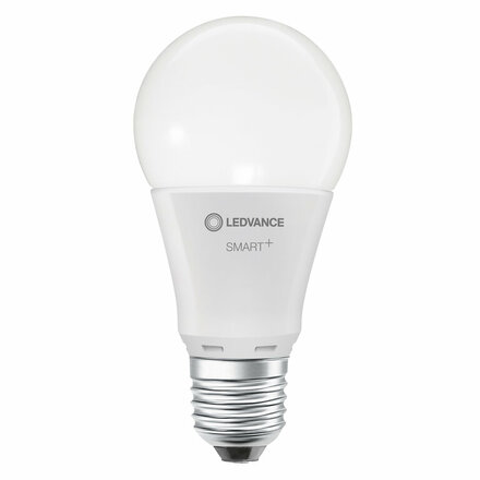 LEDVANCE SMART+ WiFi Classic 60 9W 2700-6500K E27 3ks 4058075485730
